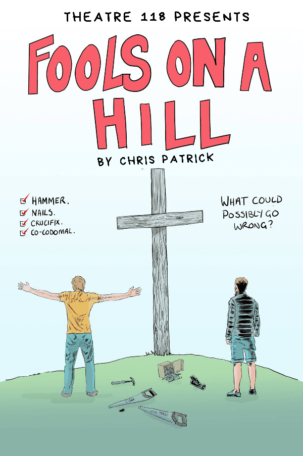 Fools on a Hill - Play of the Week