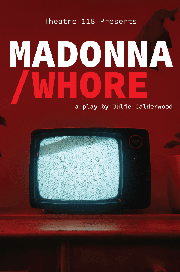 Madonna/Whore - Play of the Week