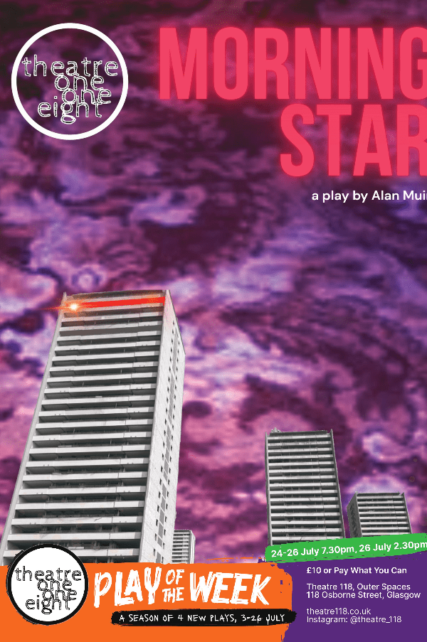 Morning Star - Play of the Week