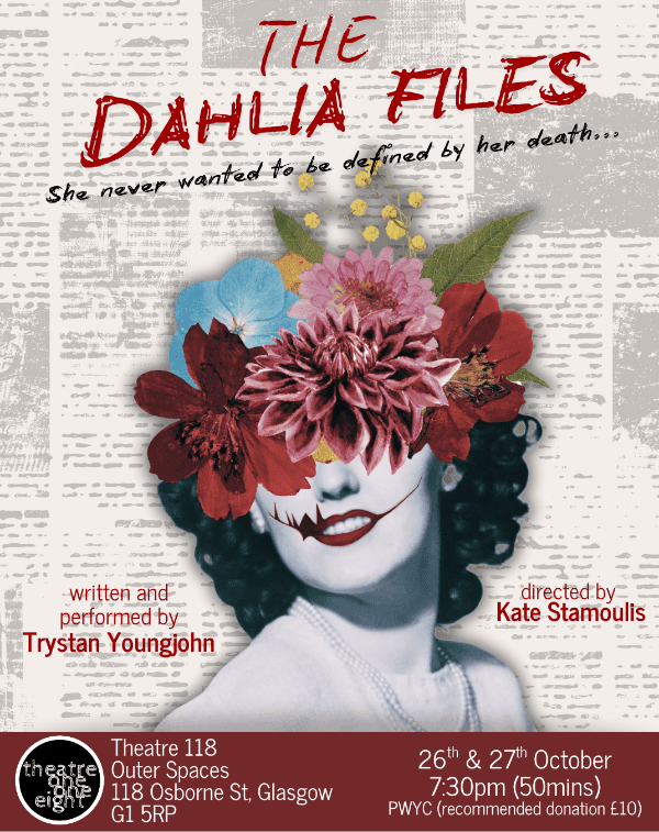 The Dahlia Files